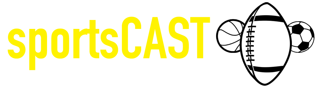 The Sports Cast