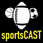 The Sports Cast