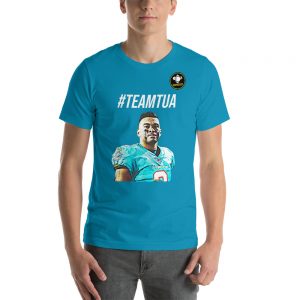Team Tua Short Tee