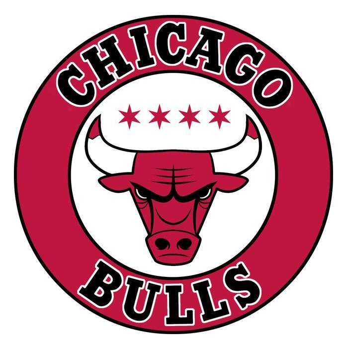 chicago bull record