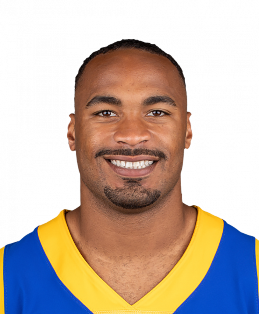 Robert Woods agrees to fouryear contract extension with Rams The