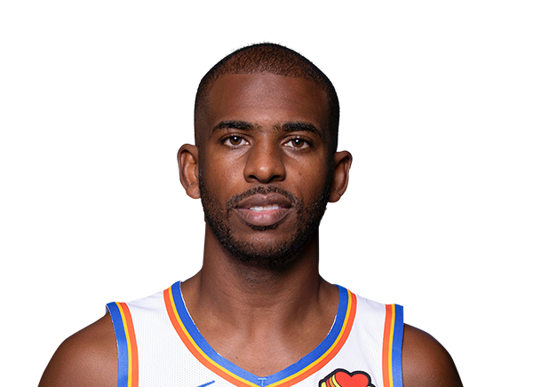 Thunder trade Chris Paul to Suns in five-player deal, per report | The