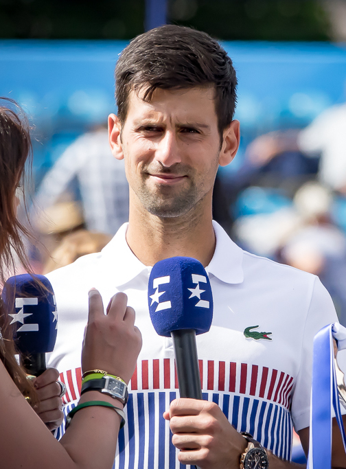 Djokovic tops Medvedev in Australian Open final