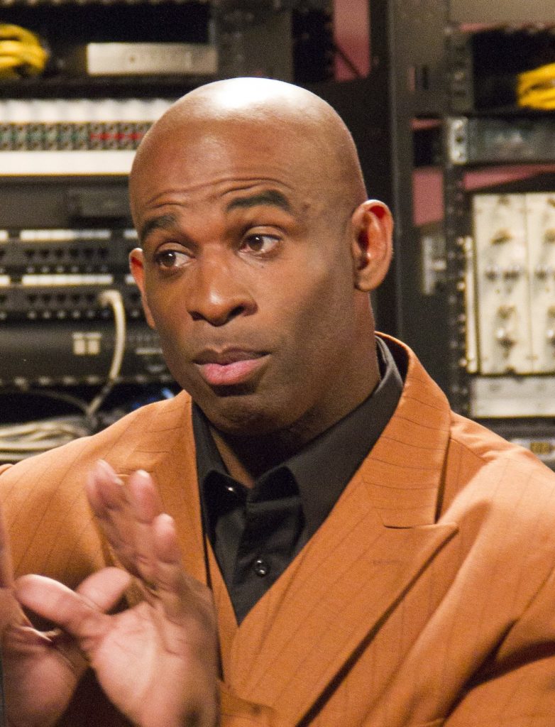 Deion Sanders debuts as coach, items stolen while coaching – The Sports