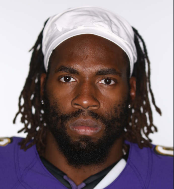 Patriots agree to terms with Matt Judon on fouryear, 56 million deal