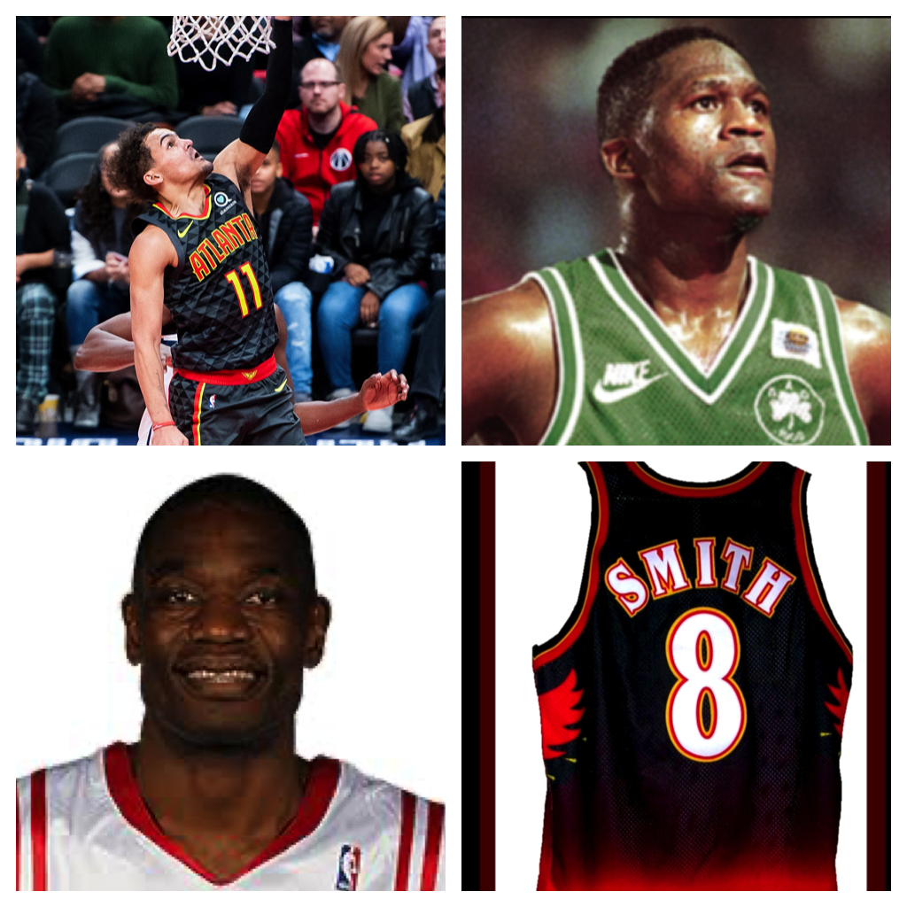 Best Atlanta Hawks Players of All Time The Sports Cast