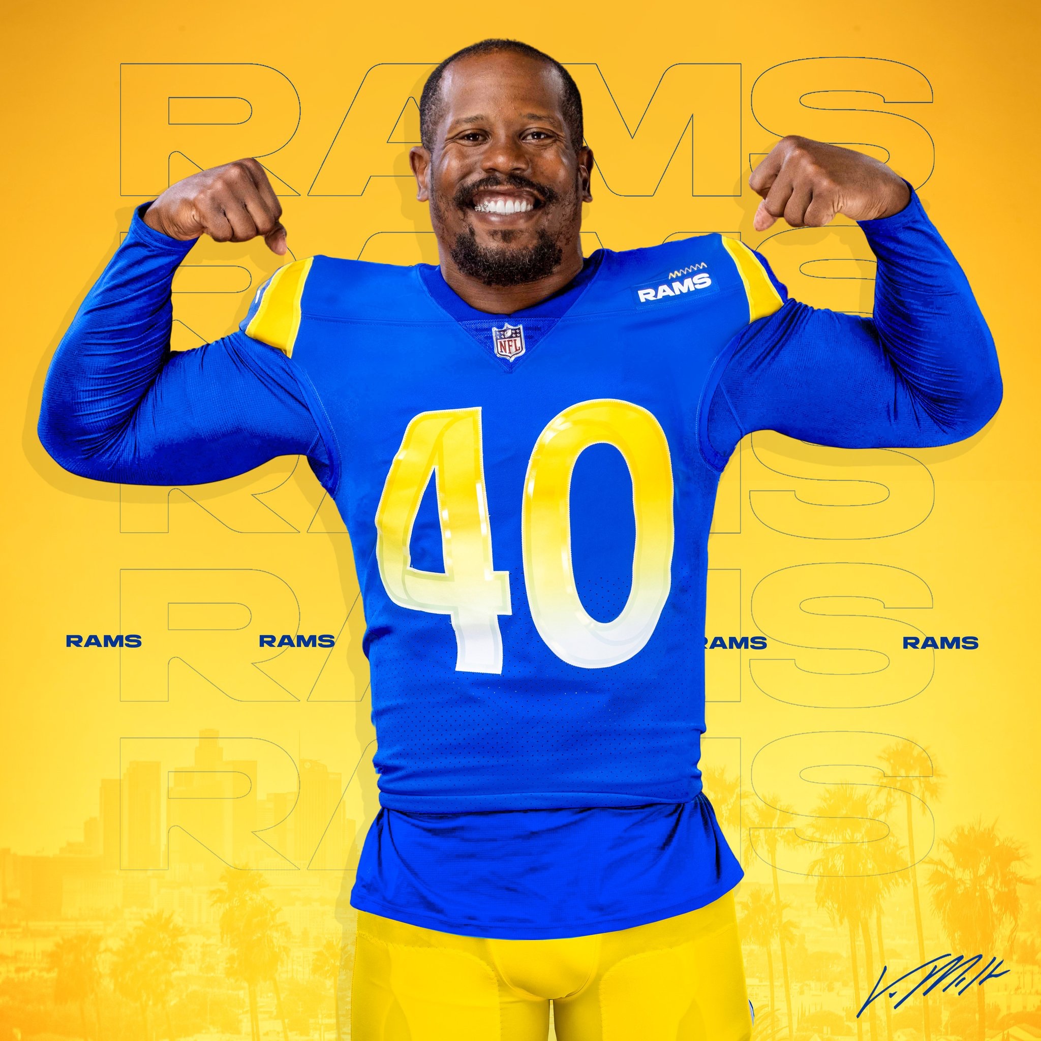 Broncos trade Von Miller to Rams | The Sports Cast