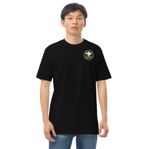 Sports Cast Logo Tee