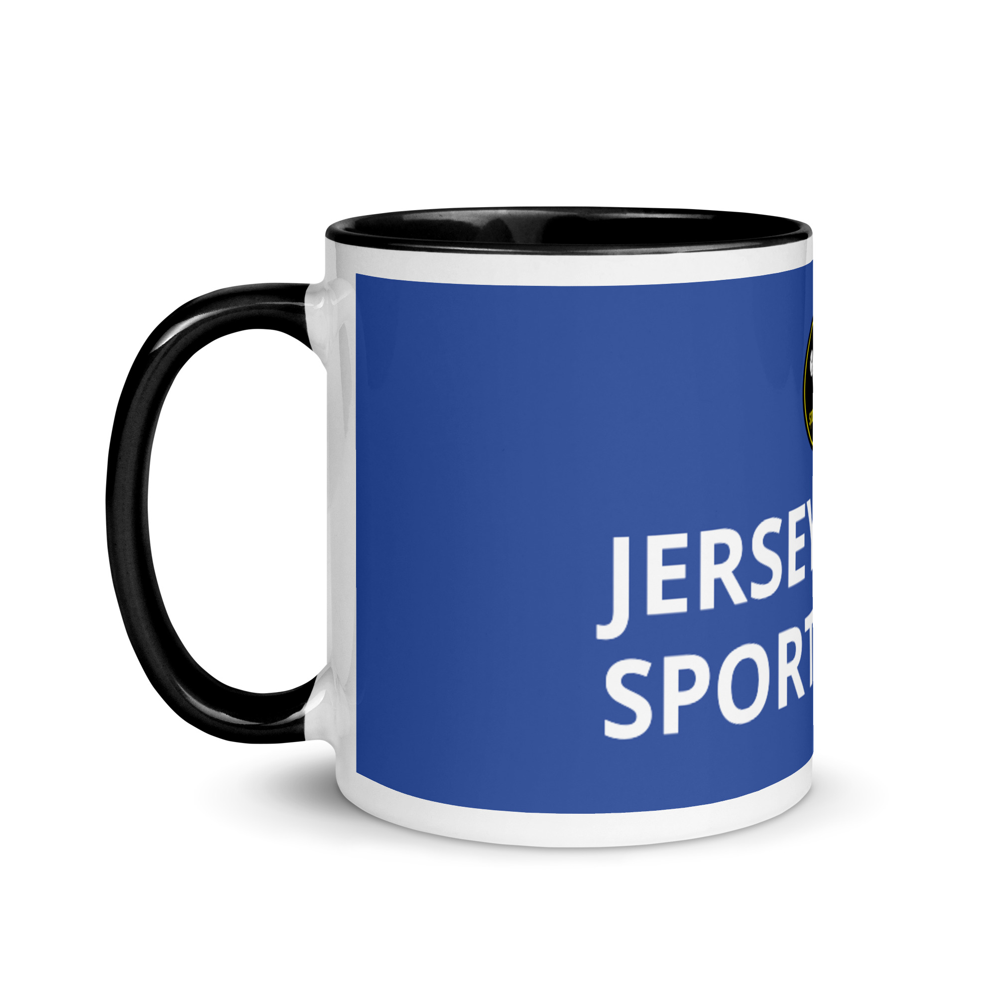 Jersey Boys Sports Talk Mug - Image 3