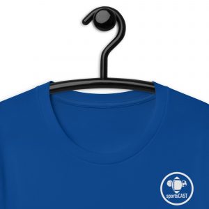 Daniel Jones is a Football Player Tee