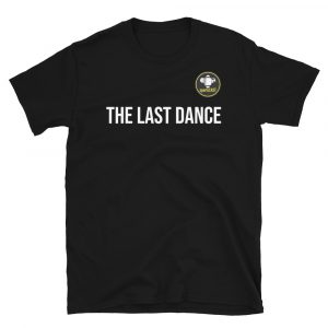 THE LAST DANCE Tee