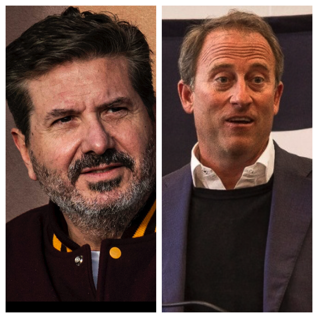 NFL Owners approves Commanders sale to Josh Harris-led group | The ...