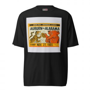 1965 Iron Bowl Vintage Tee