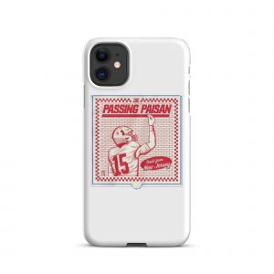 Passing Paisan Tommy Devito - Snap case for iPhone®