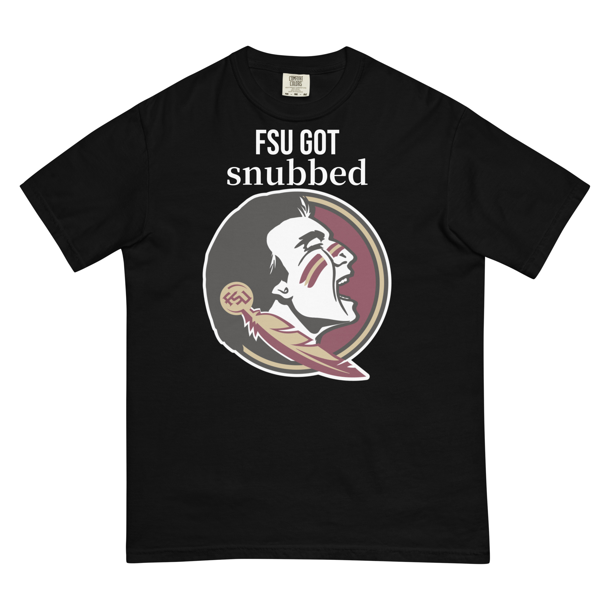 FSU Got Snubbed Tee