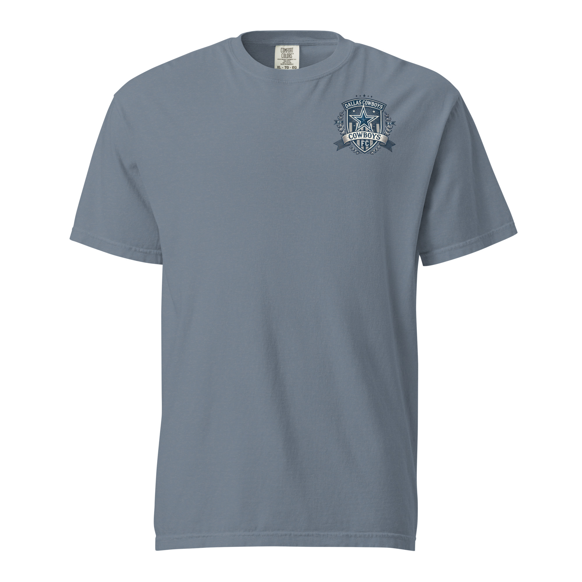Dallas Cowboys FC Tee - Image 9