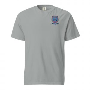 New England Patriots FC Tee