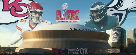 Super Bowl LIX