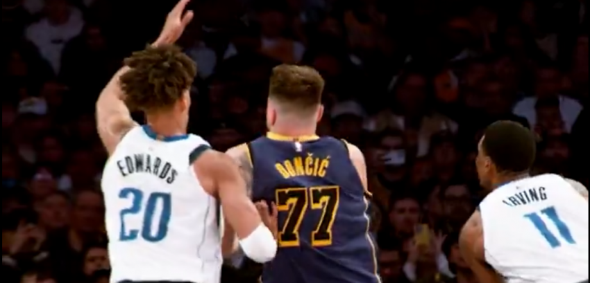 Minnesota Timberwolves vs. Los Angeles Lakers