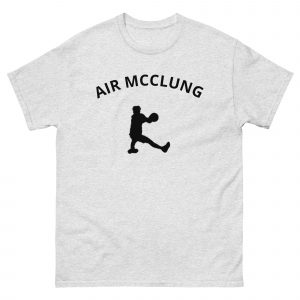 AIR MCCLUNG Tee