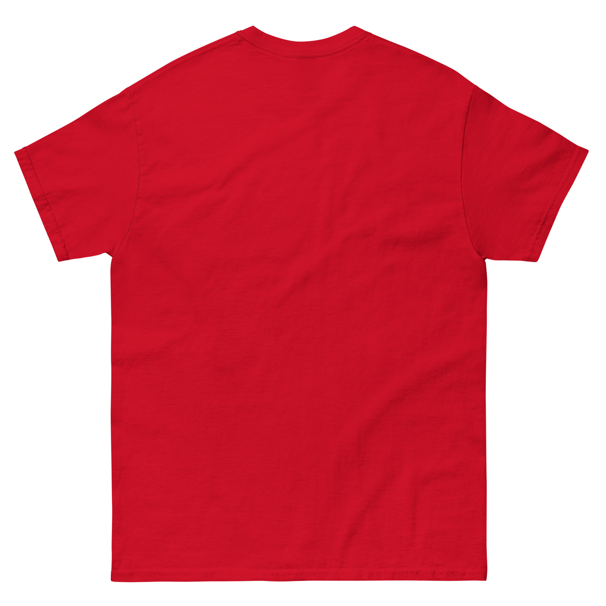 Don't Bet Against Mahomes Tee - Image 2