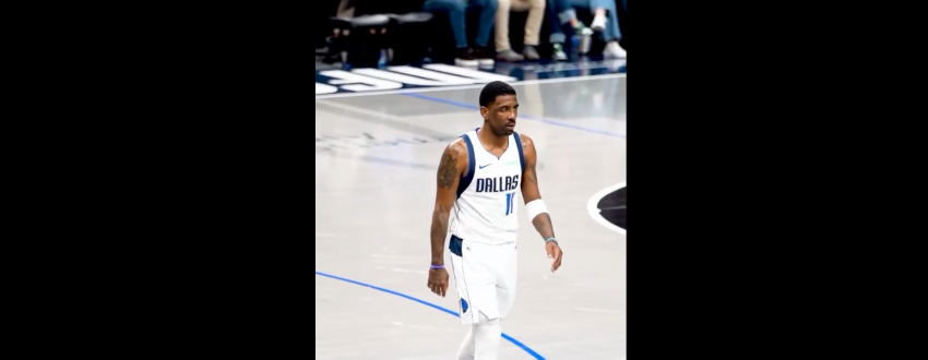 Milwaukee Bucks vs. Dallas Mavericks