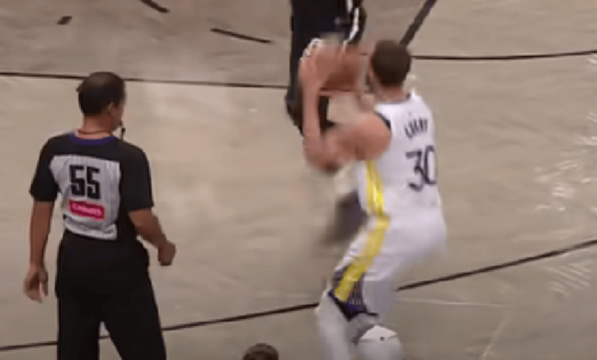 Sacramento Kings vs. Golden State Warriors