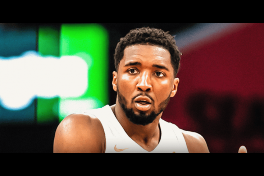 Cleveland Cavaliers vs. Los Angeles Clippers