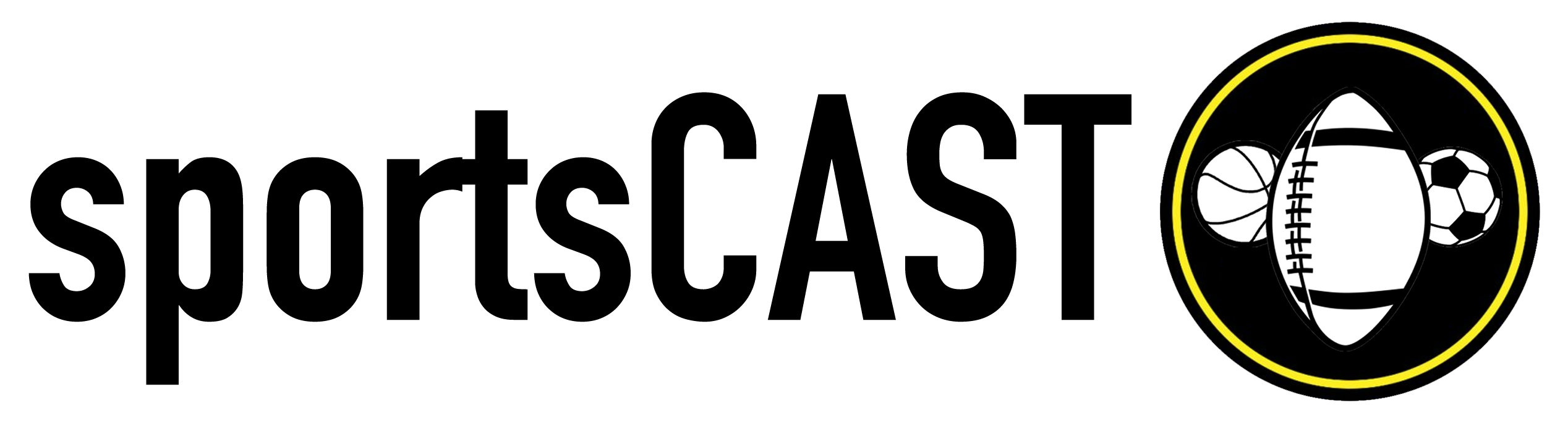 The Sports Cast