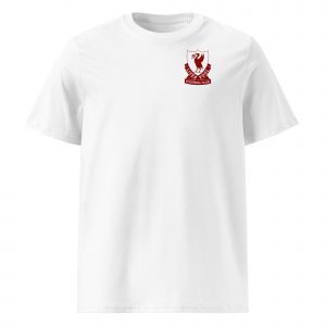 1987-1992 Liverpool logo Tee