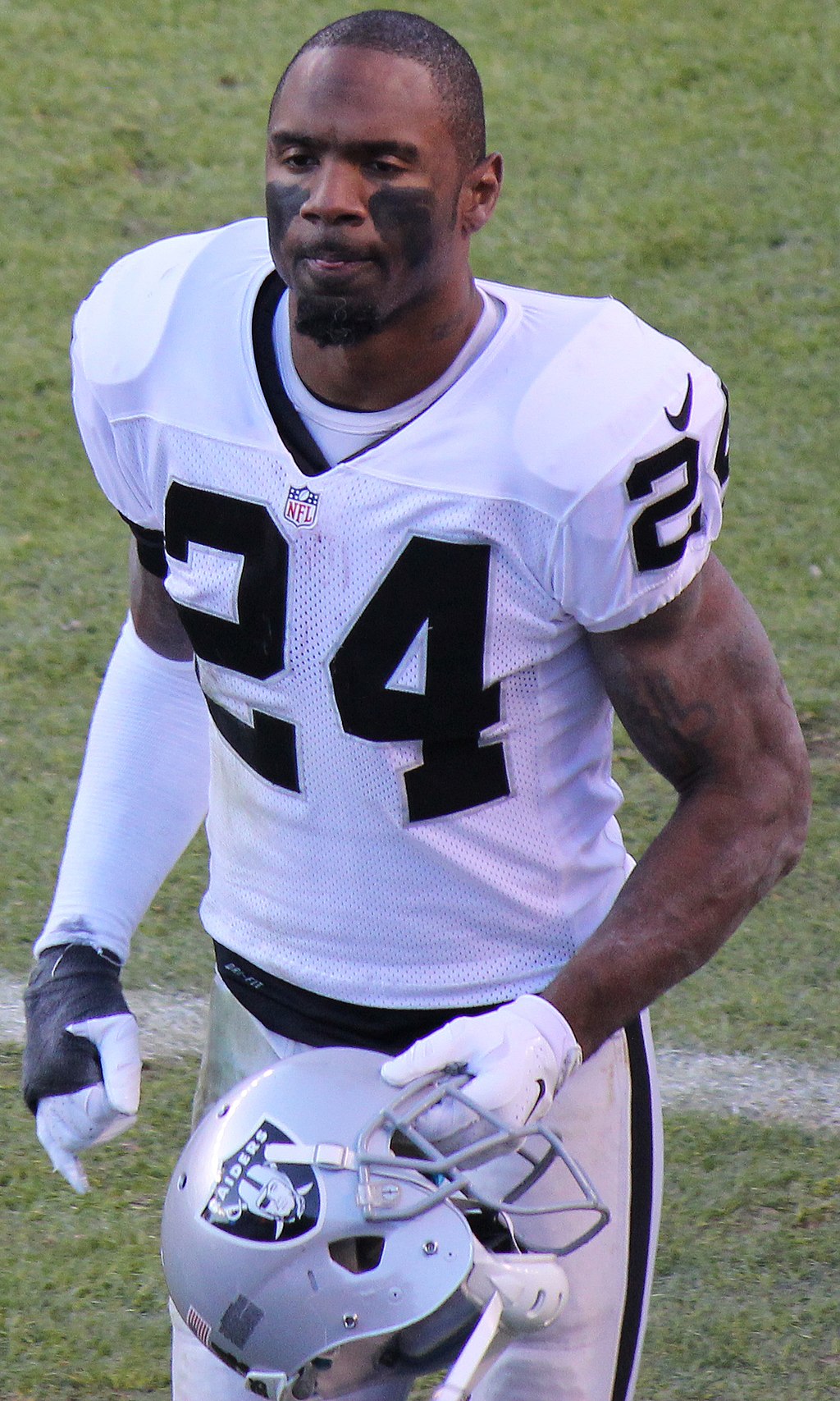 NFL Expands Private Ownership With New Stake Sales Including Equity To Charles Woodson 2014 2