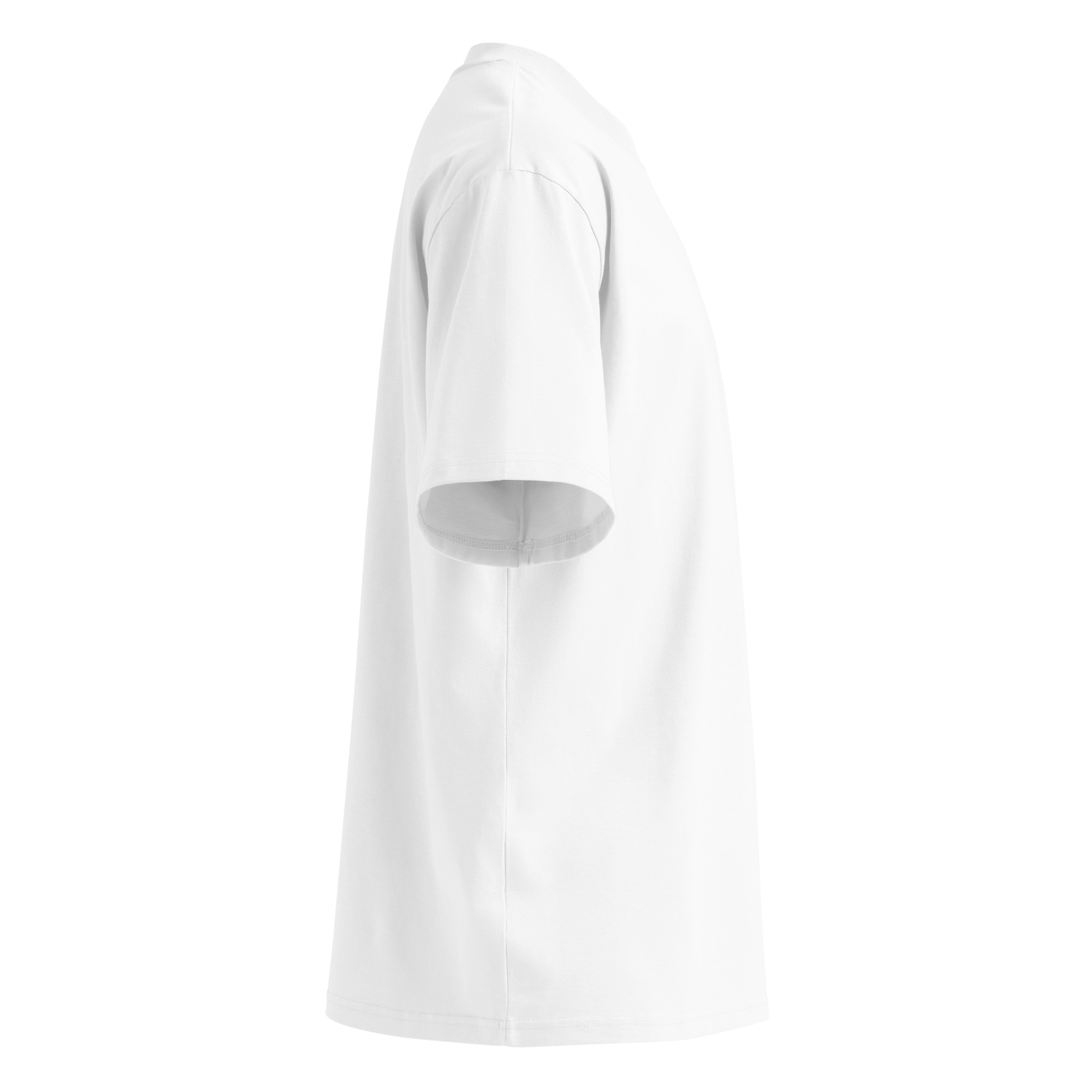 1970s Manchester United logo Tee - Image 3