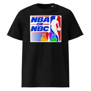 NBA on NBC Tee
