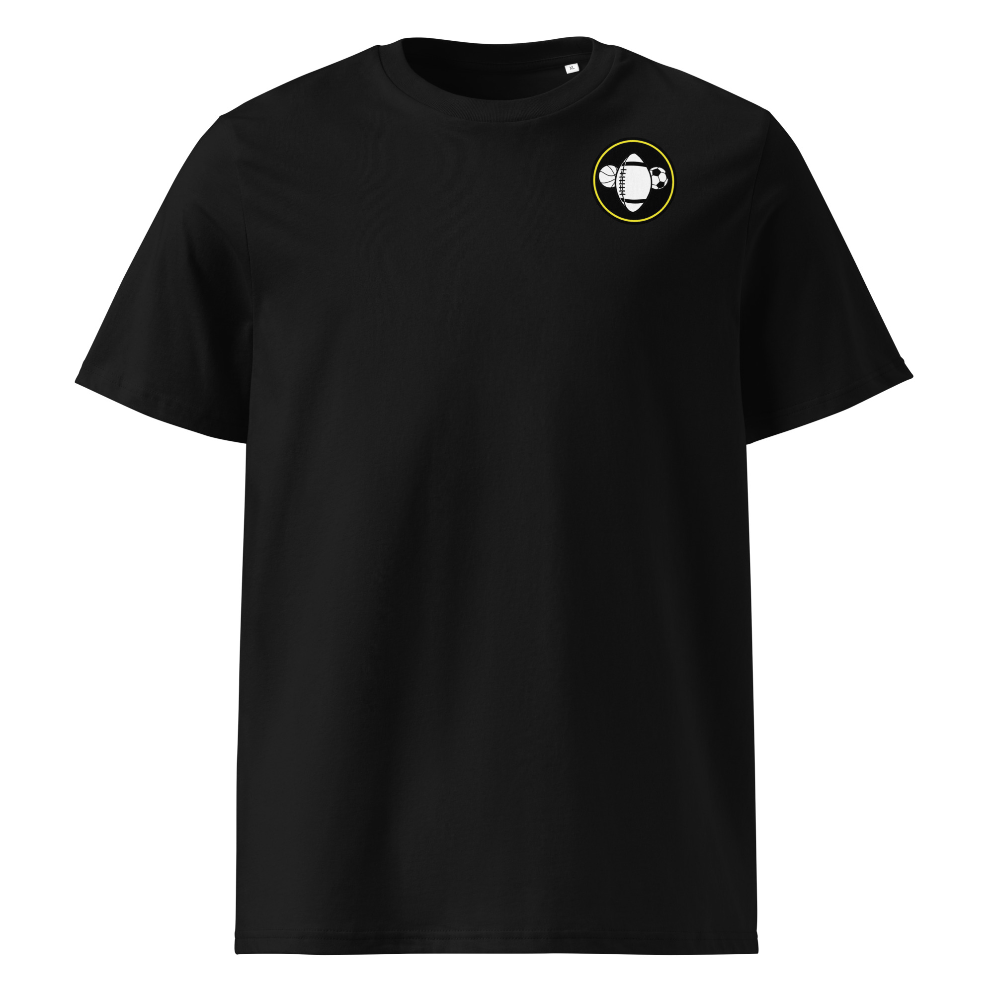 Sports Cast Icon Tee