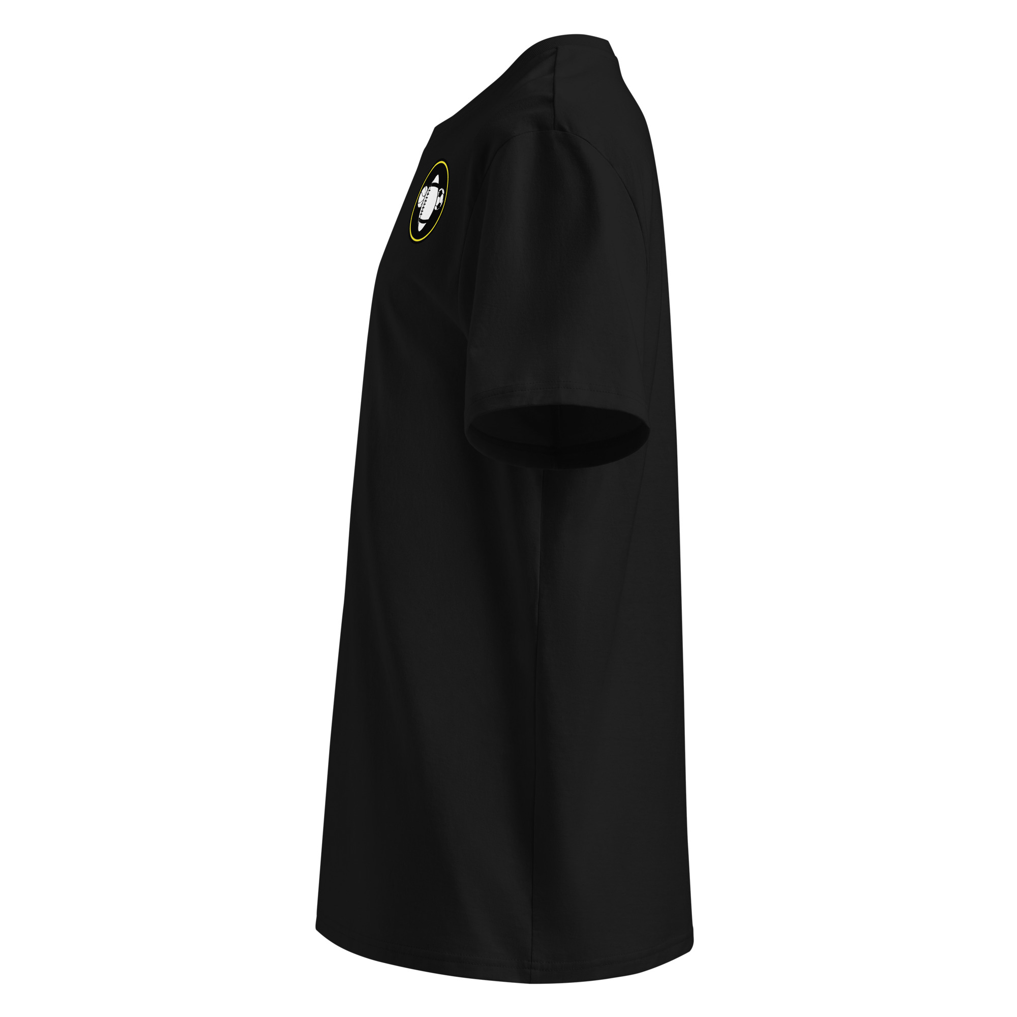 Sports Cast Icon Tee - Image 3