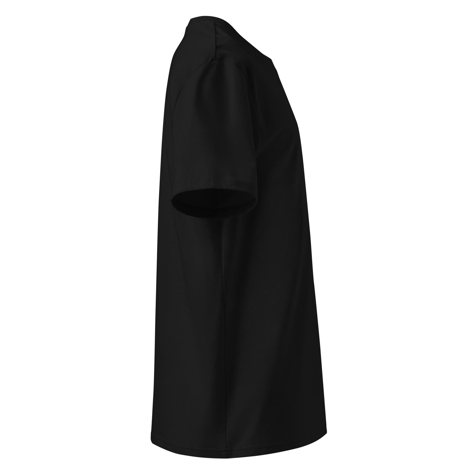 Vintage Denver Broncos Logo Tee - Image 4