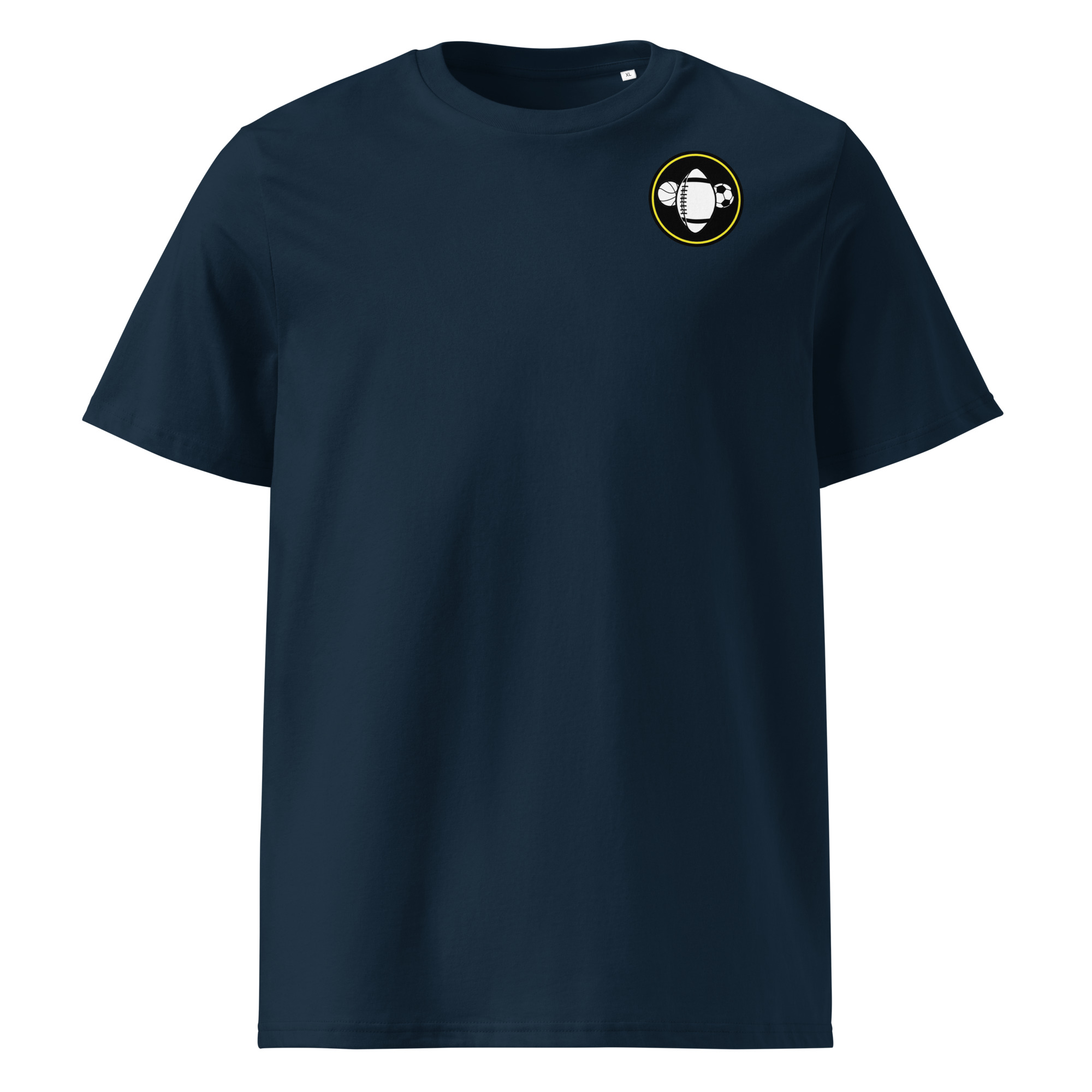 Sports Cast Icon Tee - Image 5