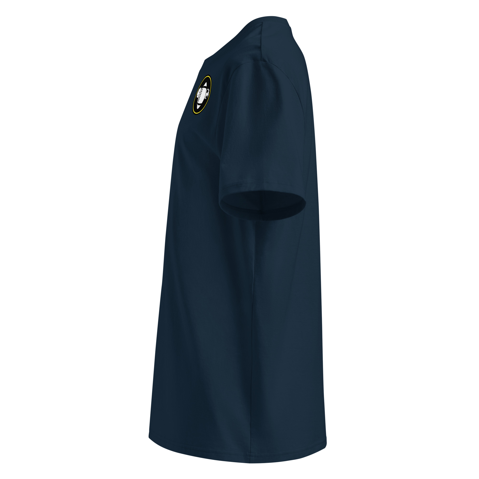 Sports Cast Icon Tee - Image 7