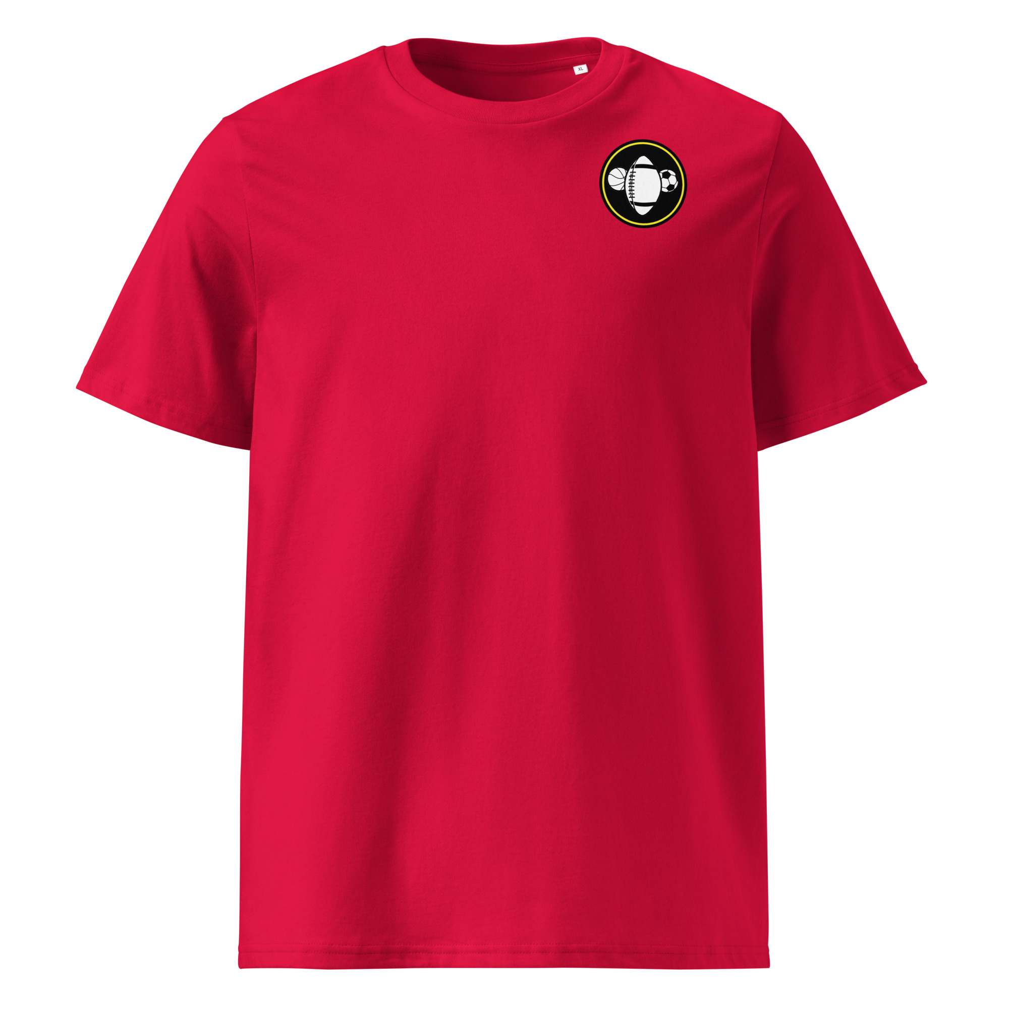 Sports Cast Icon Tee - Image 9