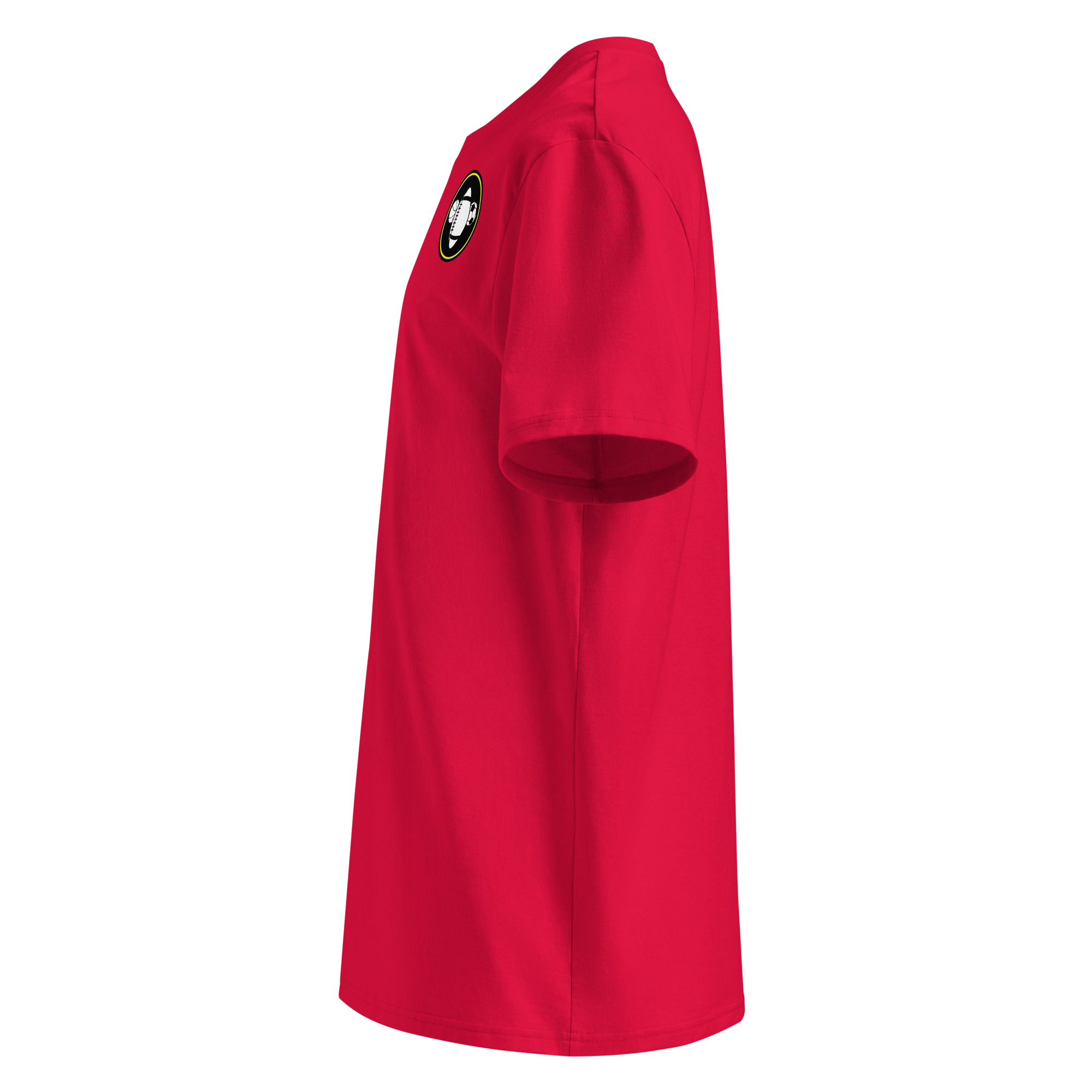 Sports Cast Icon Tee - Image 11