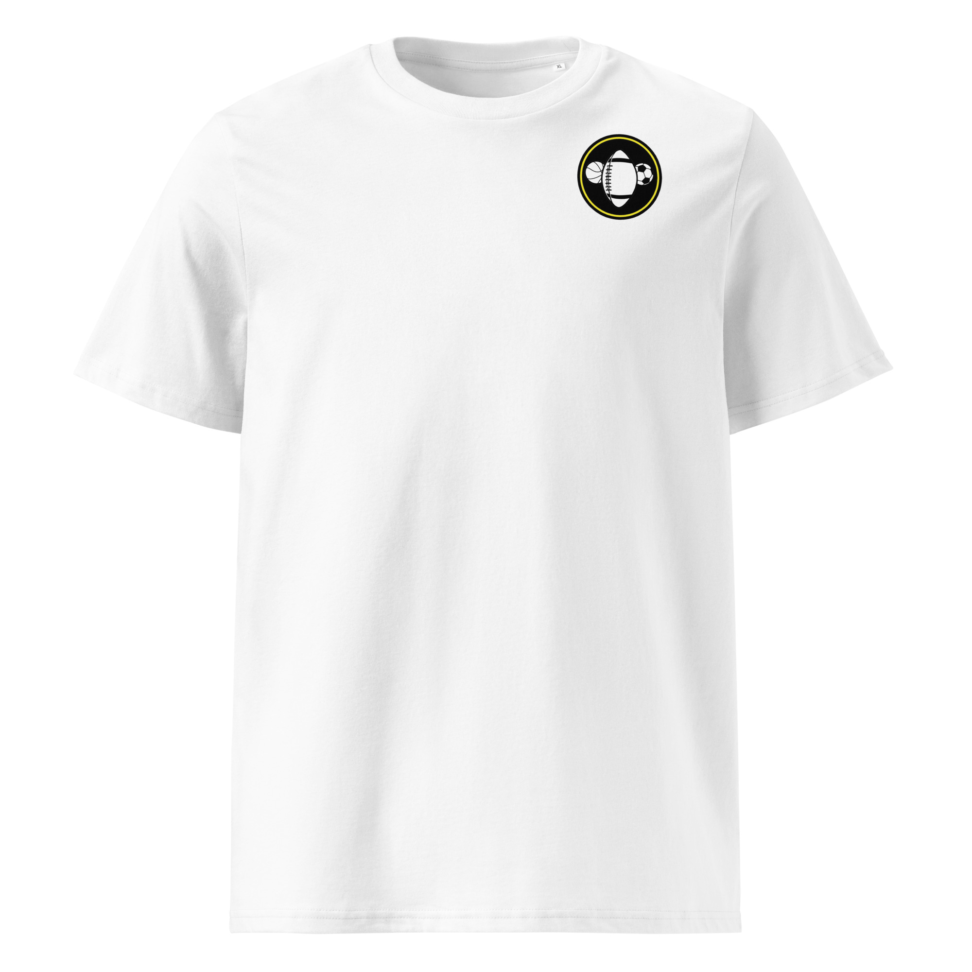 Sports Cast Icon Tee - Image 13
