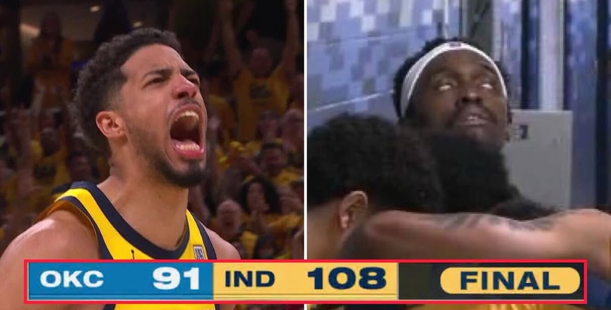 How Many NBA Finals Have Gone to Game 7? (Updated List as of 2025 ...