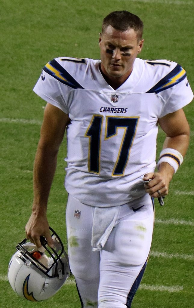 Philip Rivers Returns to Colts in 2025 on Practice Squad Contract ...
