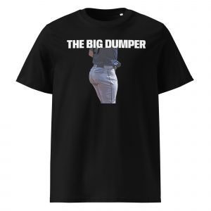 The Big Dumper Tee