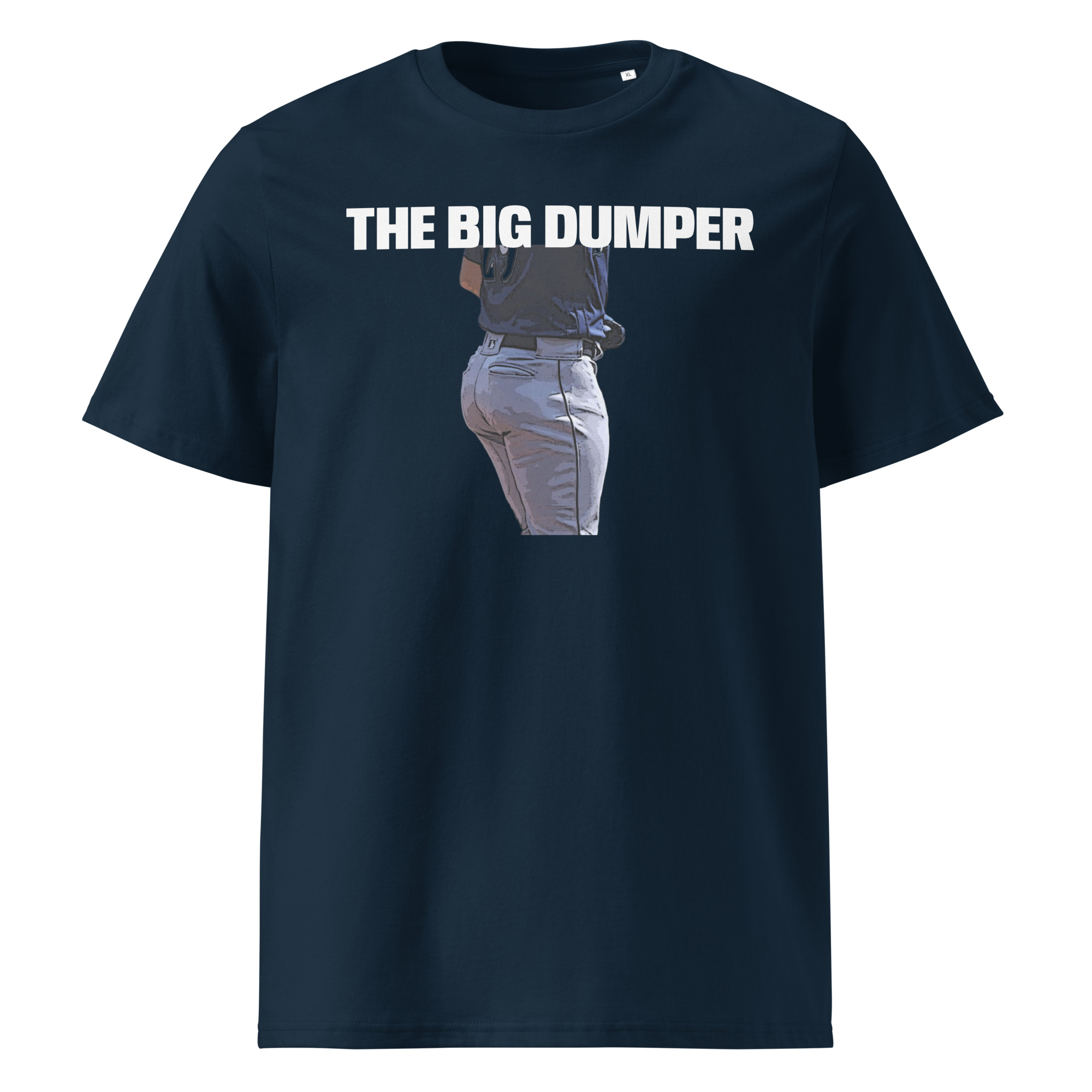 The Big Dumper Tee - Image 5