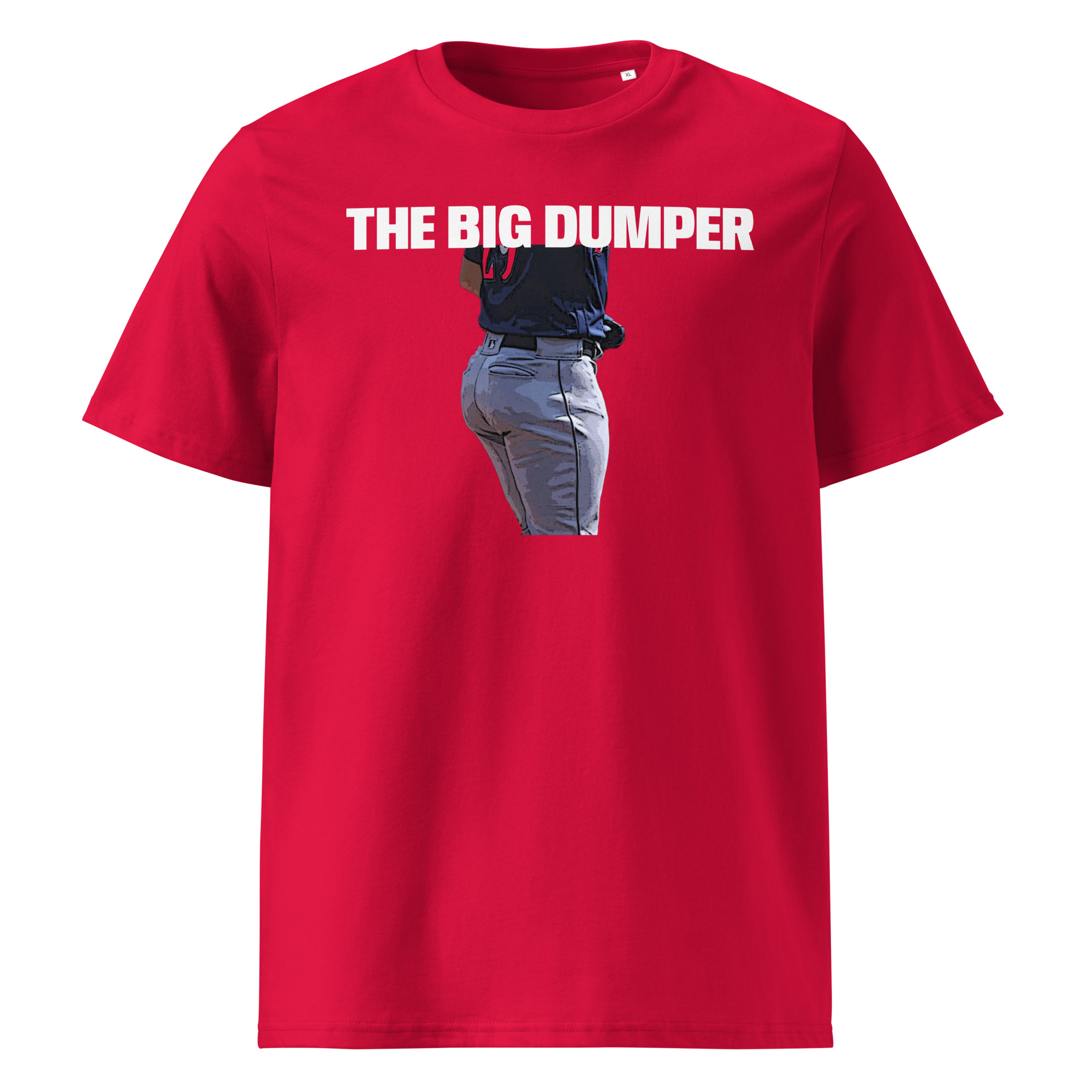 The Big Dumper Tee - Image 9