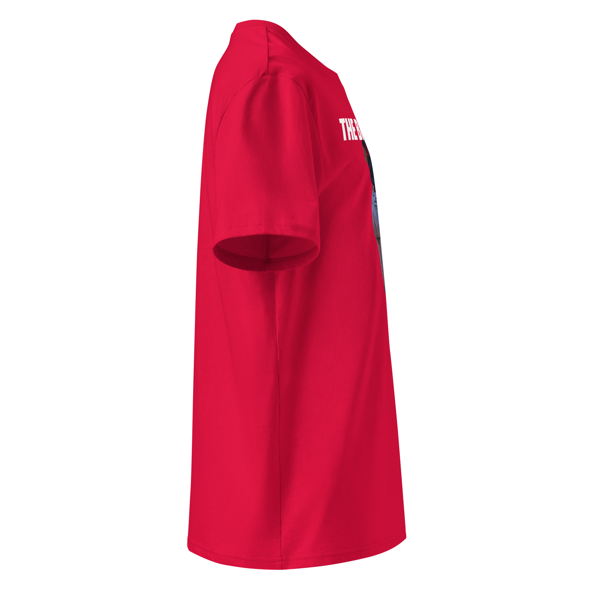 The Big Dumper Tee - Image 12