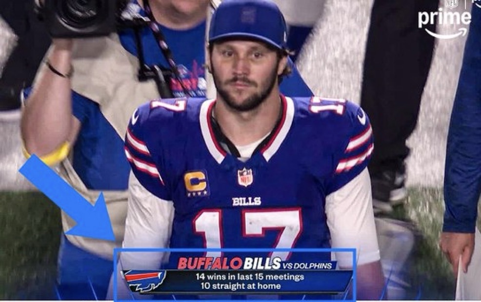 How to Watch Buffalo Bills vs. New Orleans Saints in Week 4 (2025 NFL ...