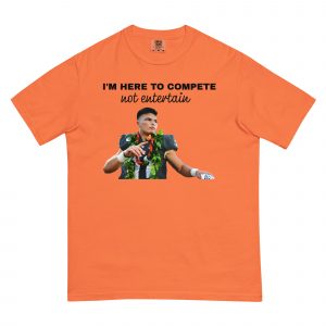 Dillon Gabriel Tee