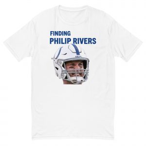 Finding Philip Rivers Tee